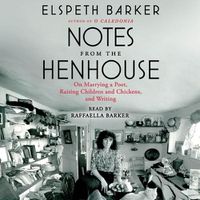 Cover image for Notes from the Henhouse