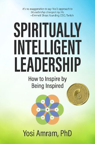 Cover image for Spiritually Intelligent Leadership