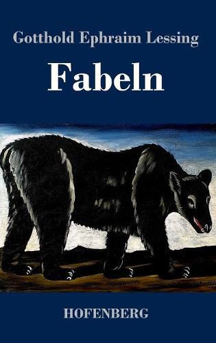 Cover image for Fabeln