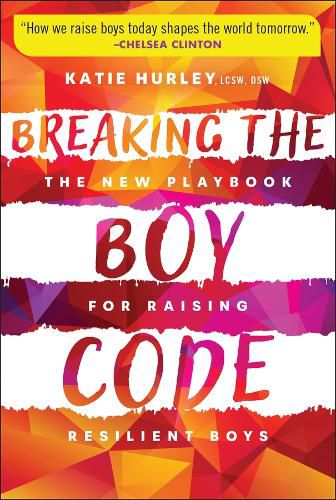 Cover image for Breaking the Boy Code