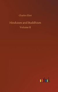 Cover image for Hinduism and Buddhism