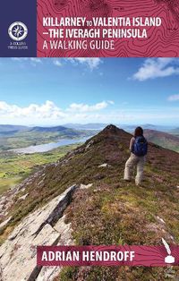 Cover image for Killarney to Valentia Island