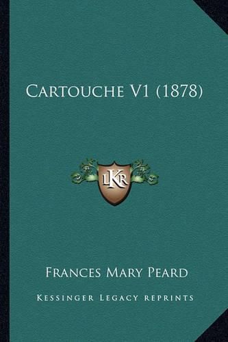 Cartouche V1 (1878)