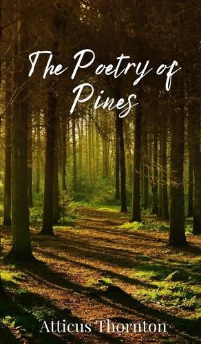 Cover image for The Poetry of Pines