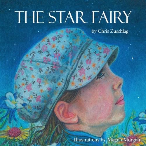 Cover image for The Star Fairy