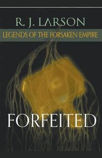 Cover image for Forfeited