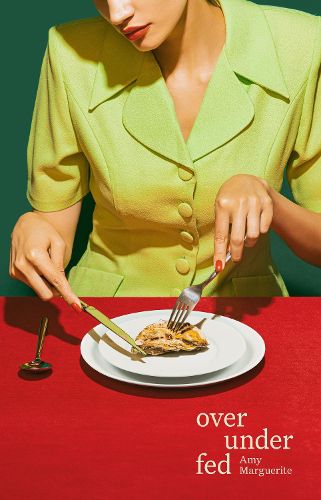 Cover image for over under fed