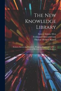 Cover image for The New Knowledge Library