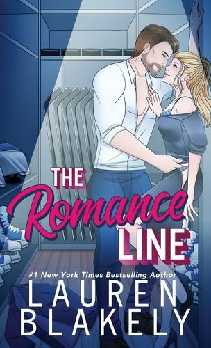 Cover image for The Romance Line