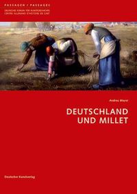 Cover image for Deutschland und Millet