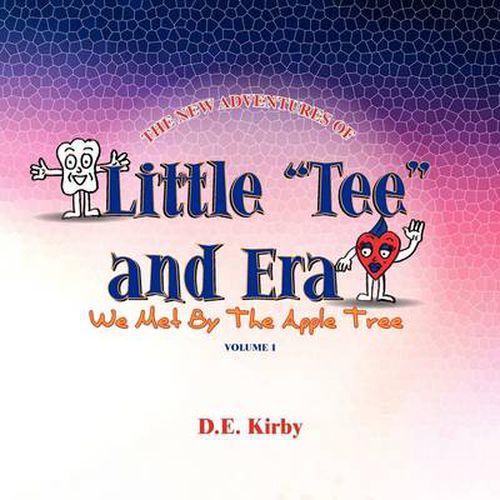 Cover image for Little ''Tee'' and Era