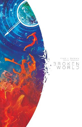 Cover image for Broken World