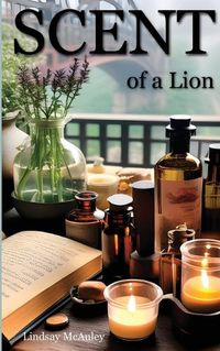 Cover image for Scent of a Lion