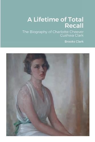 Cover image for A Lifetime of Total Recall
