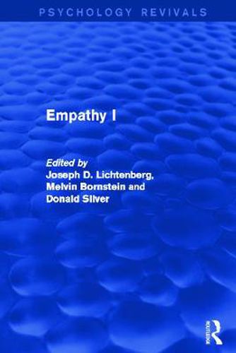 Cover image for Empathy I