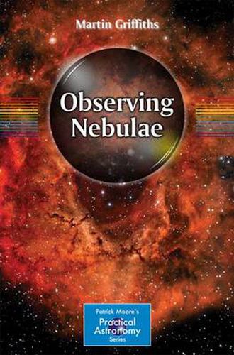 Cover image for Observing Nebulae