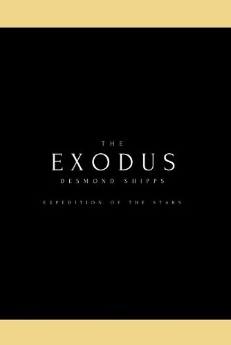 Cover image for The Exodus