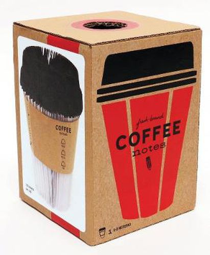 Cover image for Coffee Notes