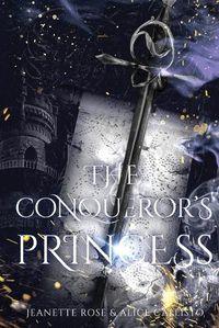 Cover image for The Conqueror's Princess