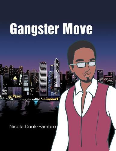 Cover image for Gangster Move