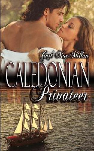 Cover image for Caledonian Privateer