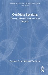 Cover image for Confident Speaking