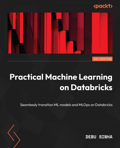 Cover image for Practical Machine Learning on Databricks