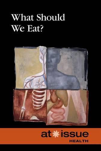 Cover image for What Should We Eat?