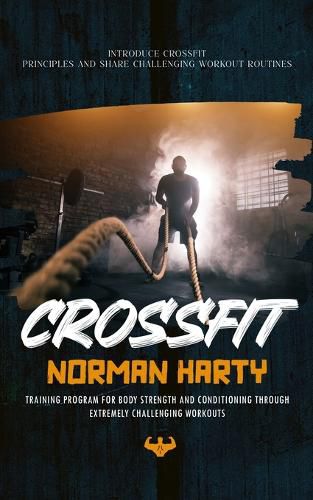 Cover image for Crossfit