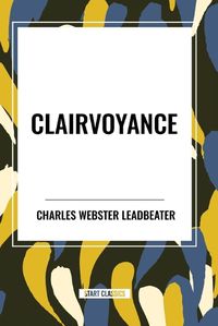 Cover image for Clairvoyance