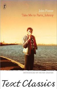 Cover image for Take Me To Paris, Johnny