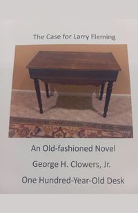 Cover image for The Case for Larry Fleming