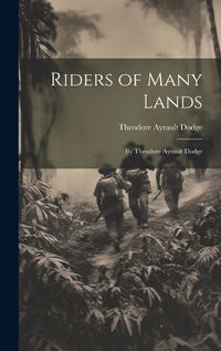 Cover image for Riders of Many Lands