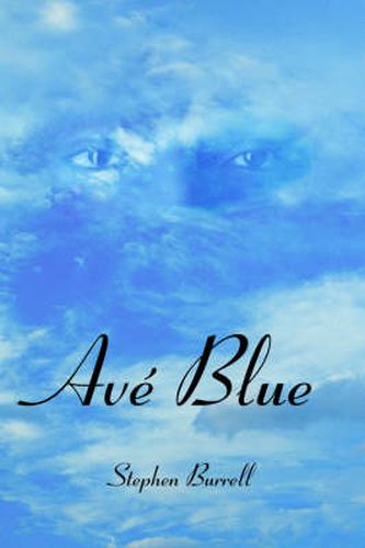 Cover image for Ave Blue