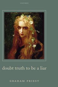 Cover image for Doubt Truth to be a Liar