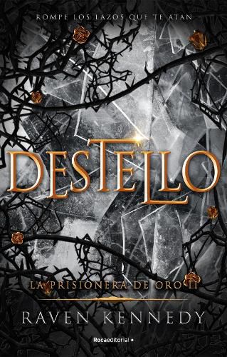 Cover image for Destello / Glint