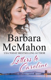 Cover image for Letters to Caroline