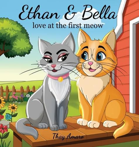 Cover image for Ethan & Bella