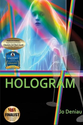 Cover image for Hologram