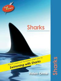 Cover image for Sharks