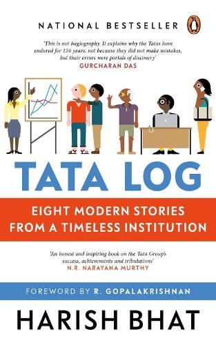 Cover image for Tatalog: Eight Modern Stories from a Timeless Institution