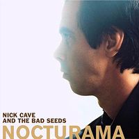 Cover image for Nocturama Cd/dvd