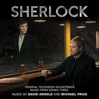 Cover image for Sherlock Series 3