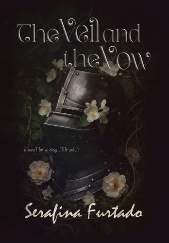 Cover image for The Veil and the Vow