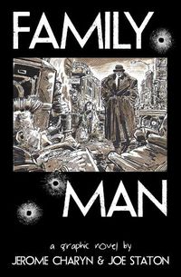 Cover image for Family Man