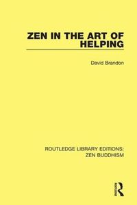 Cover image for Zen in the Art of Helping