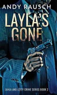 Cover image for Layla's Gone