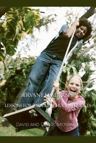 Cover image for Servant Leadership