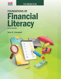 Cover image for Foundations of Financial Literacy