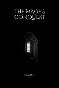 Cover image for The Mage's Conquest